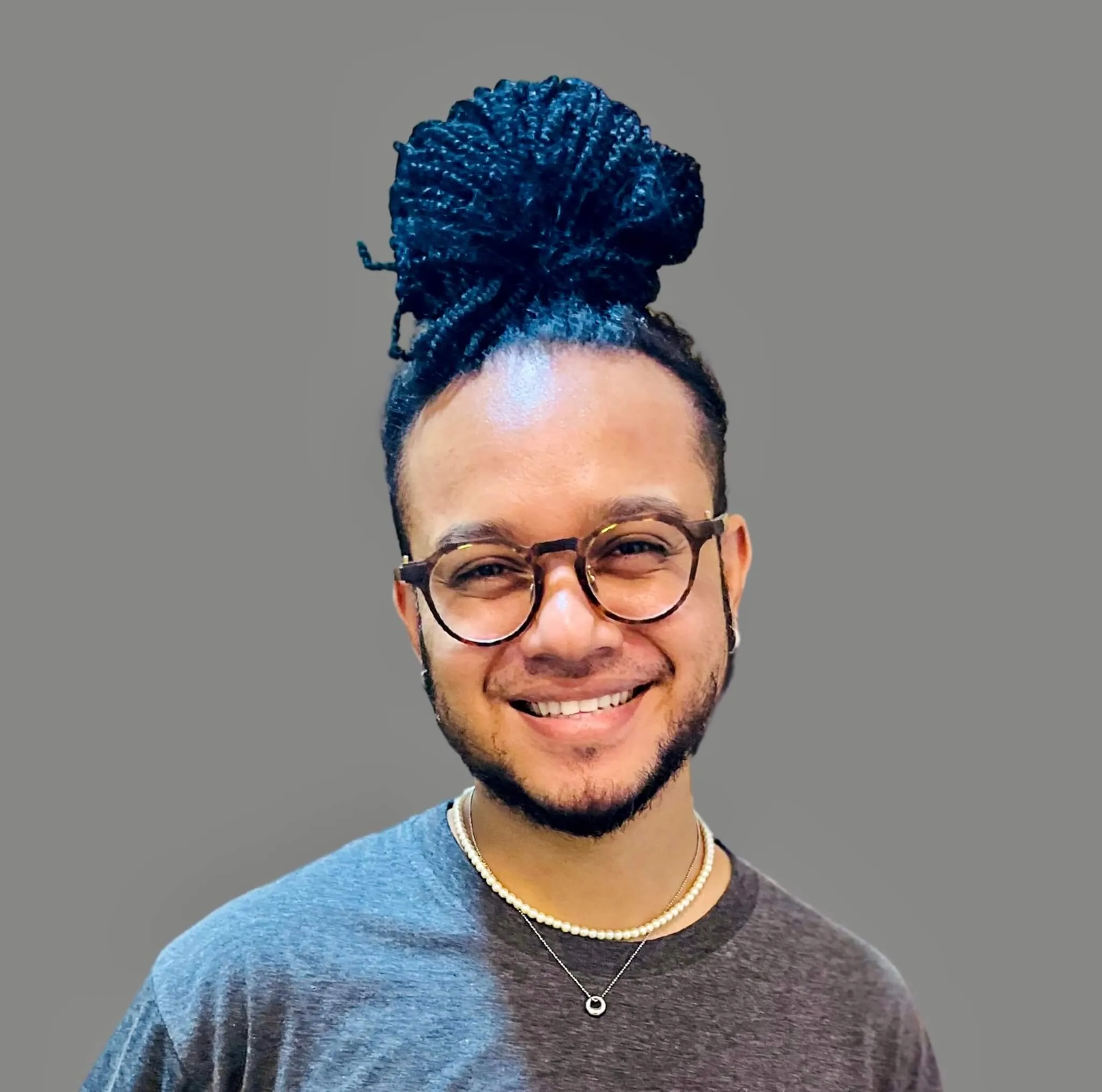 Rijve Arefin headshot